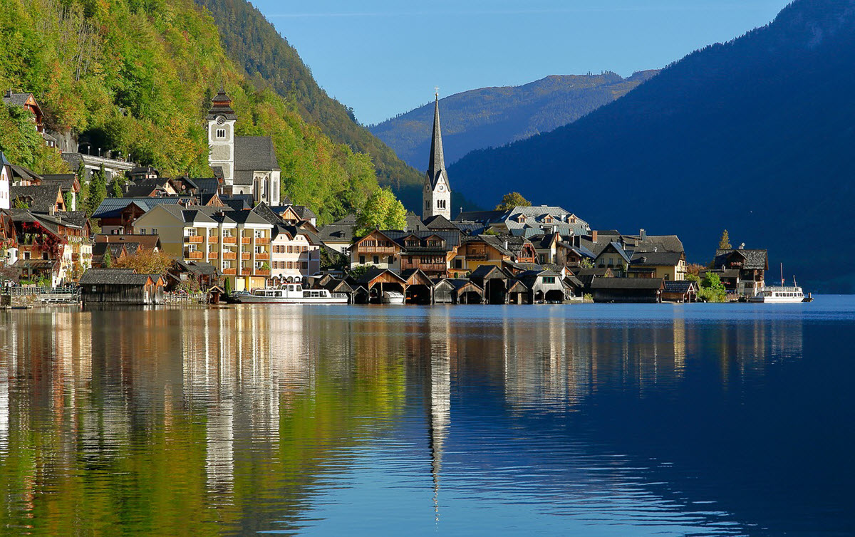 hallstatt