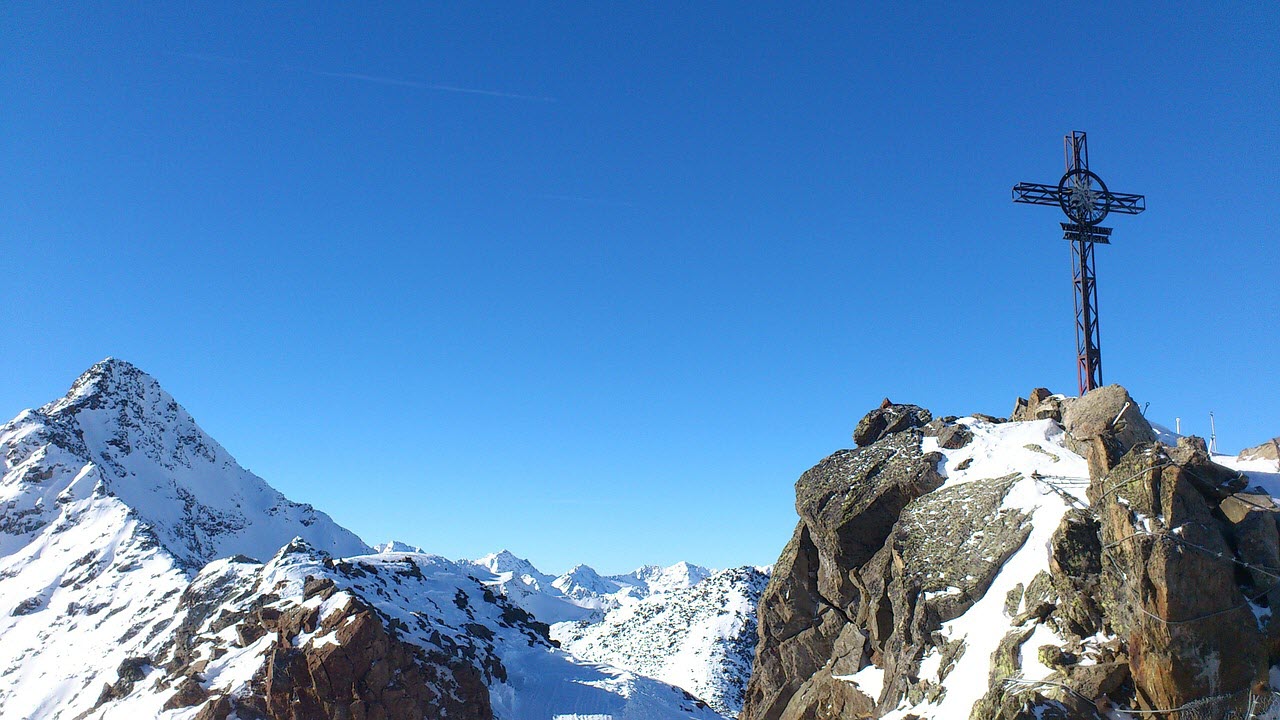 sölden kors