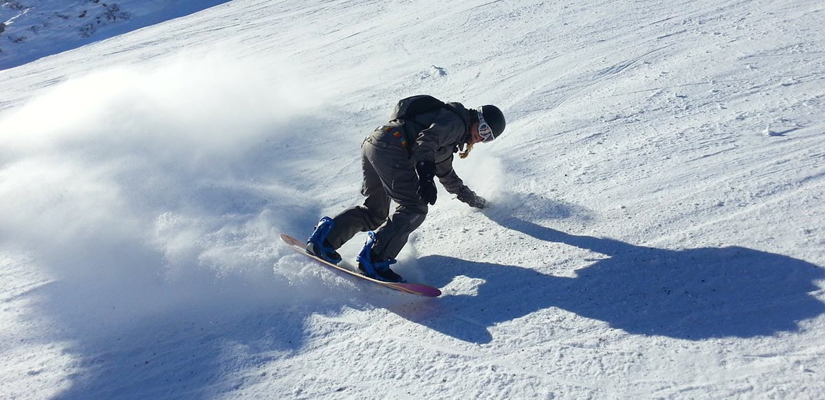 sölden snowboard