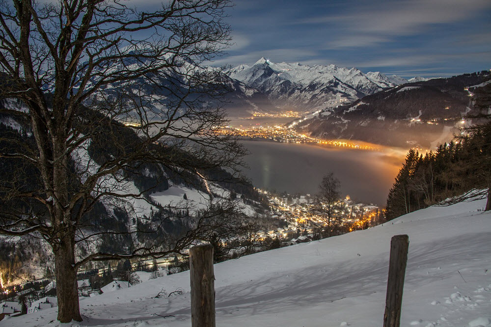 Zell am See