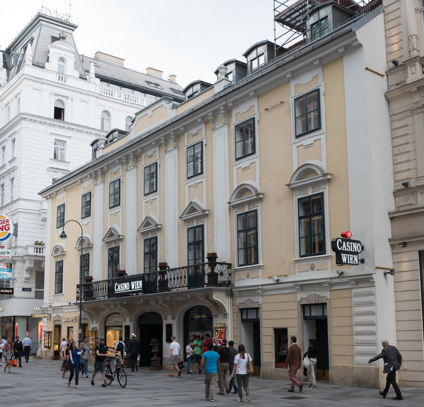 casino wien