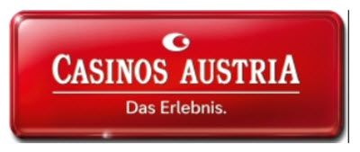 casinos austria logo
