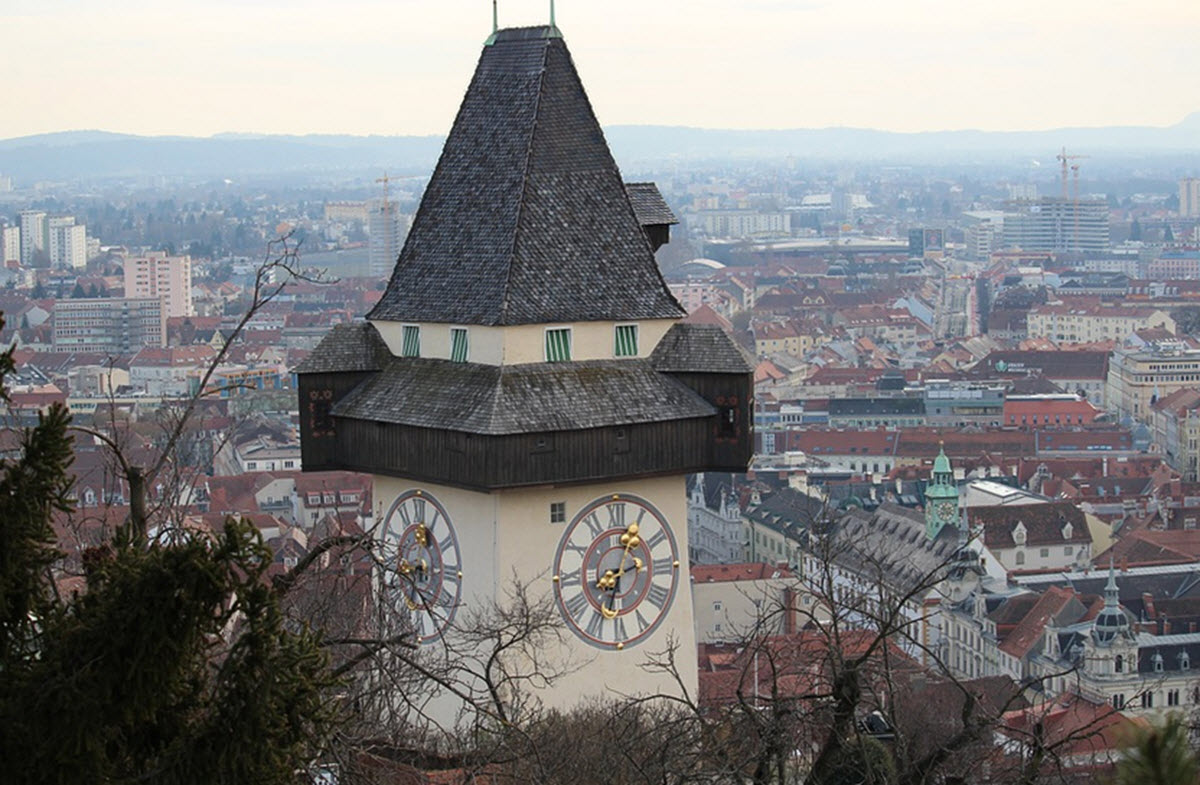 graz