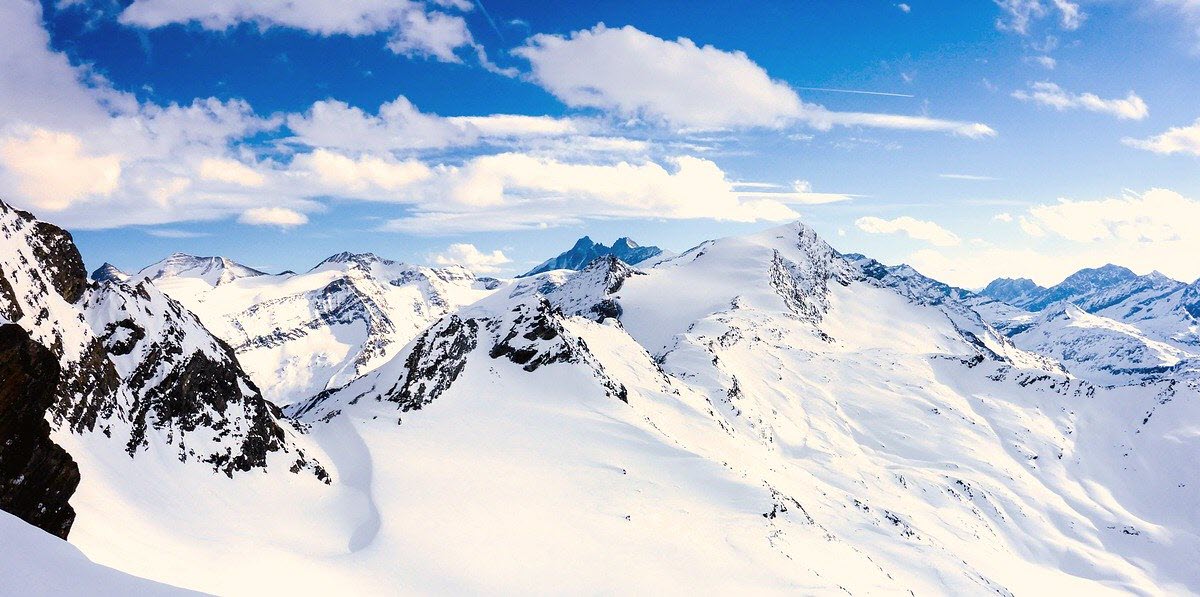 Grossglockner Hohen Tauern