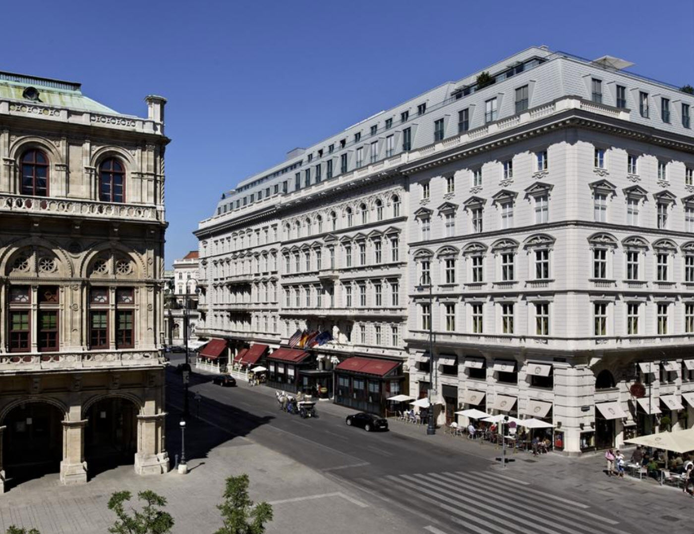 Hotel Sacher