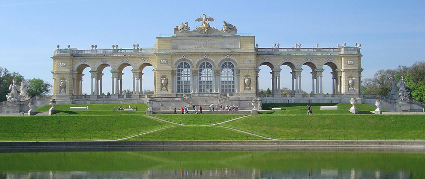 Schönbrunn