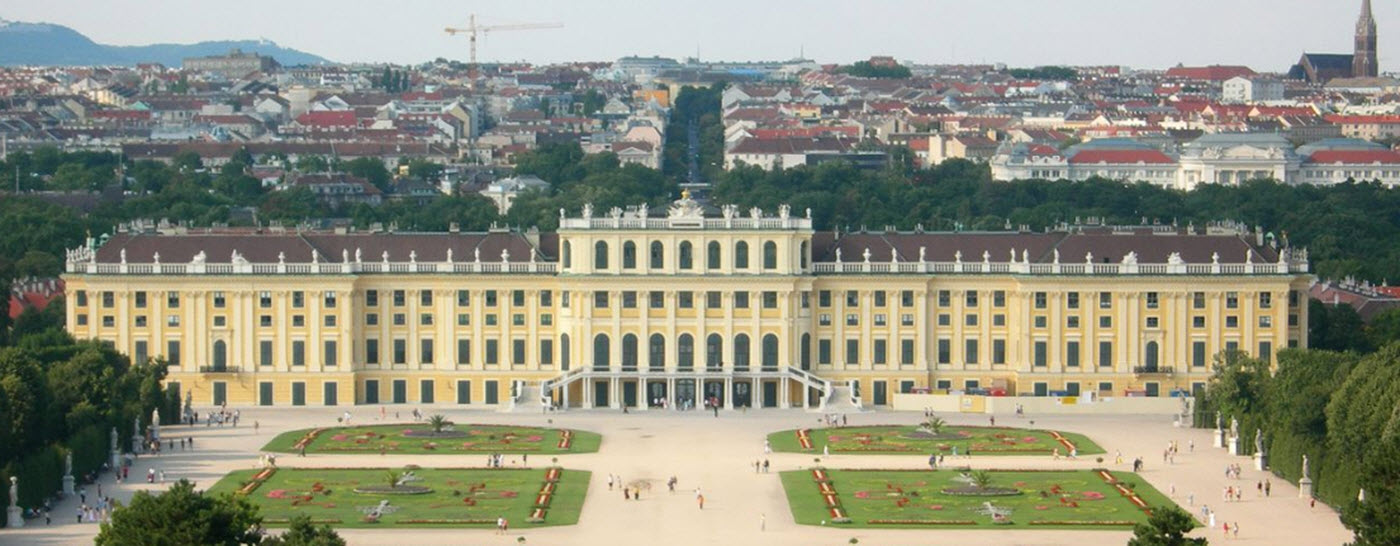 Schönbrunn